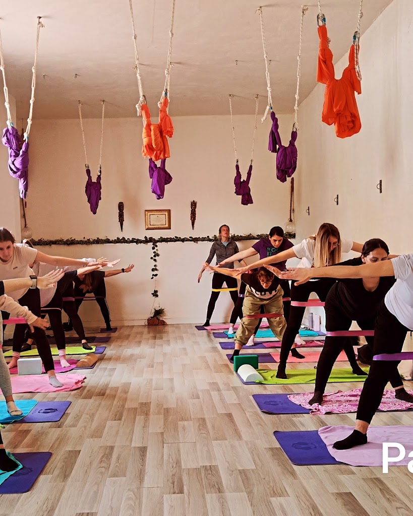 Centro de Bienestar y Salud Ananda