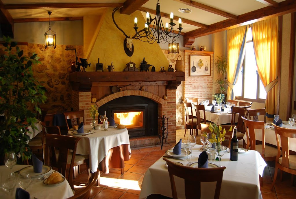 Restaurante Casa Julian