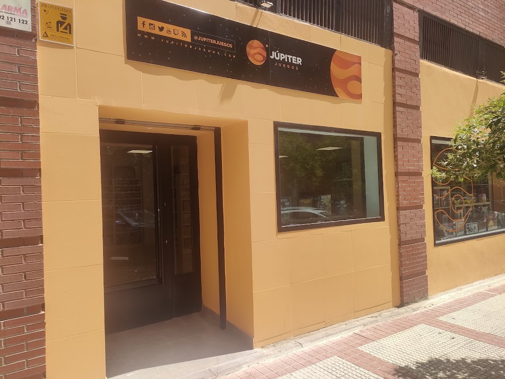 Foto 2 de Jupiter Alcorcon