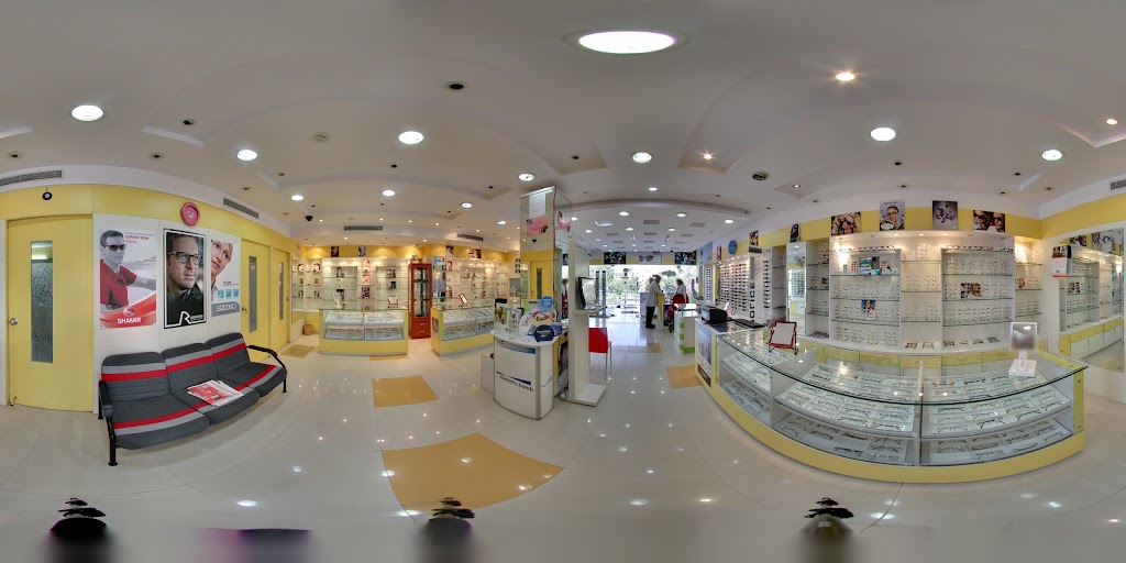 Street View & 360°