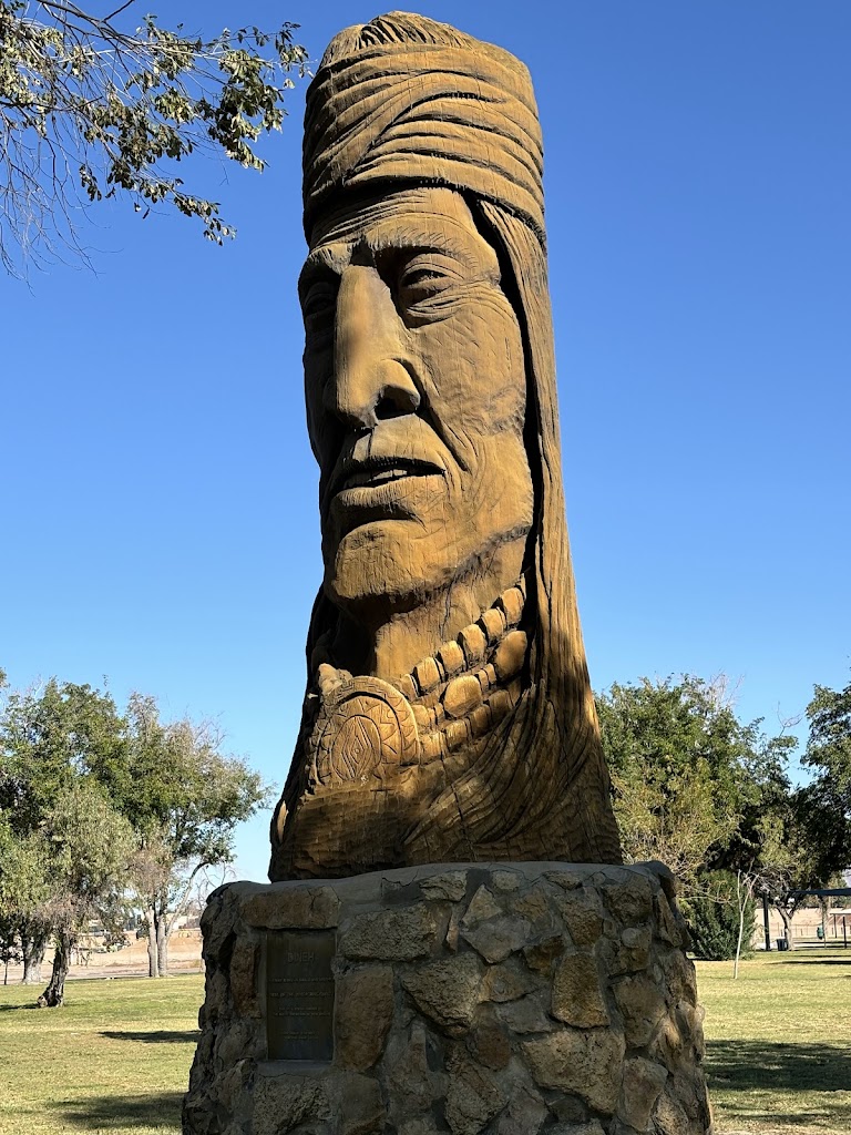 Apodaca Park