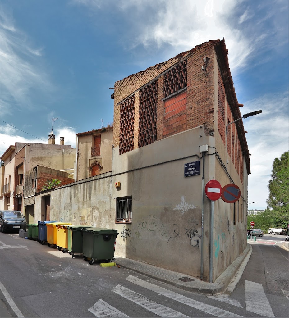 Torre de la Castlania