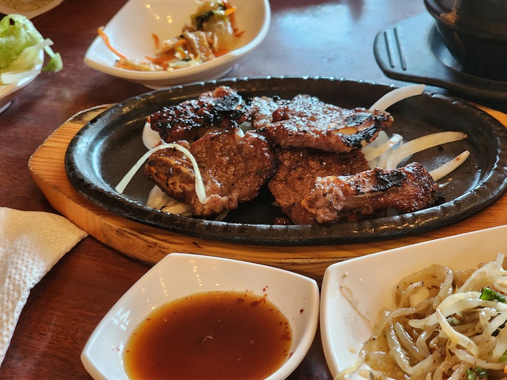 Short ribs