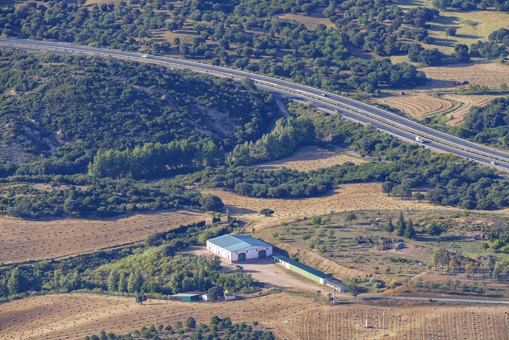 Cortijo de la Ventilla