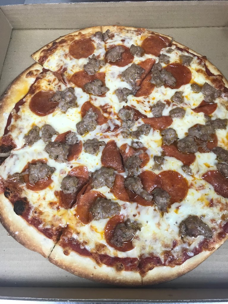  National Pizza Pub and Grille