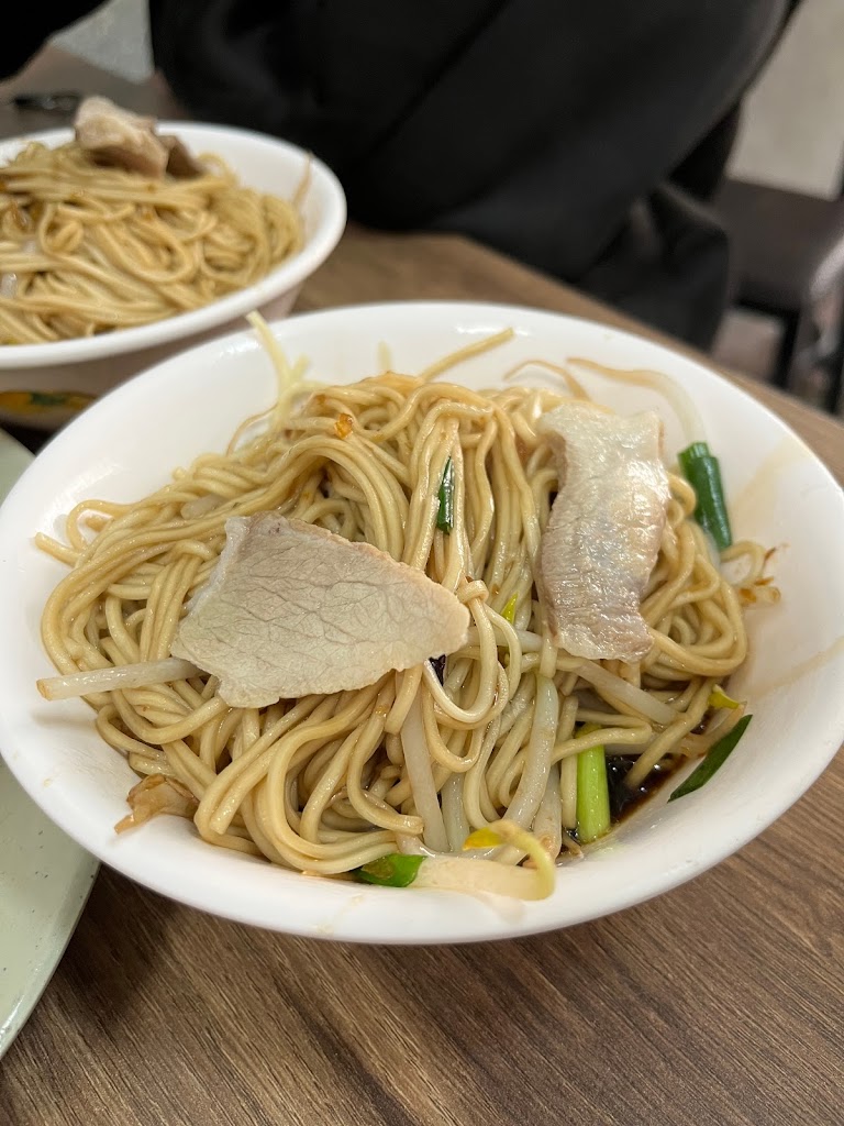 三義客家麵食館 的照片