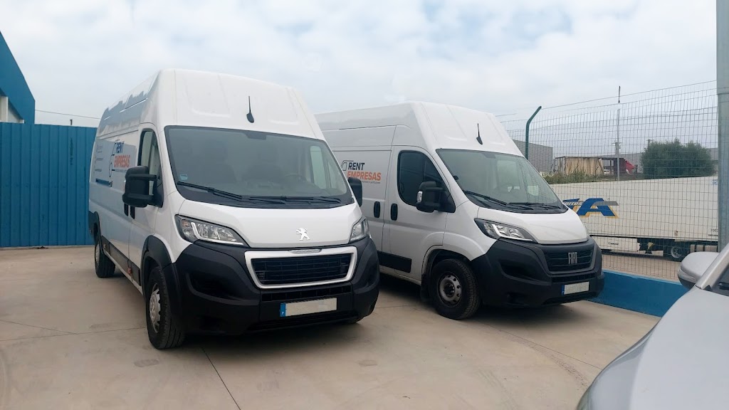 Agência de Aluguer de Carrinhas em Alverca-Do-Ribatejo