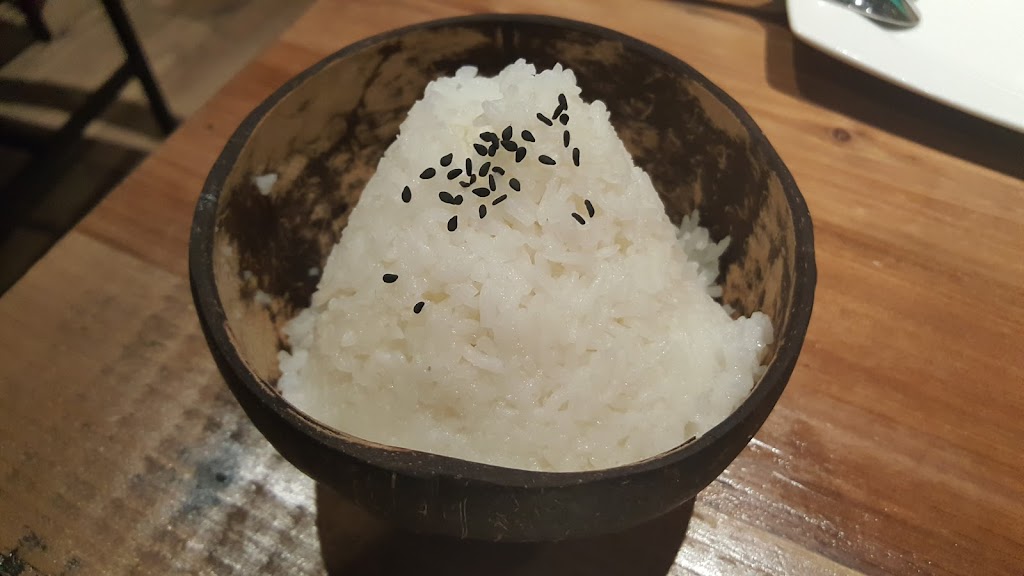 Rice Barn | Thai Eatery and Wine Bar