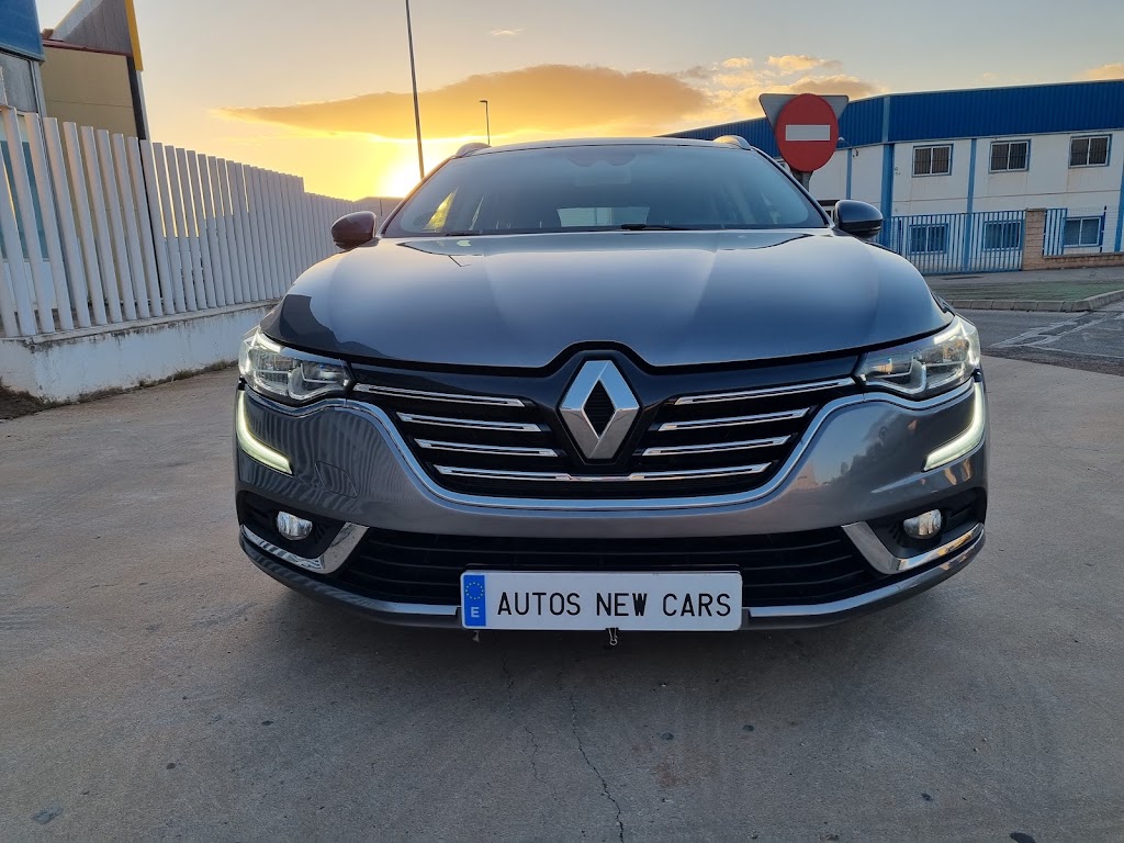 Autos new cars — Todas