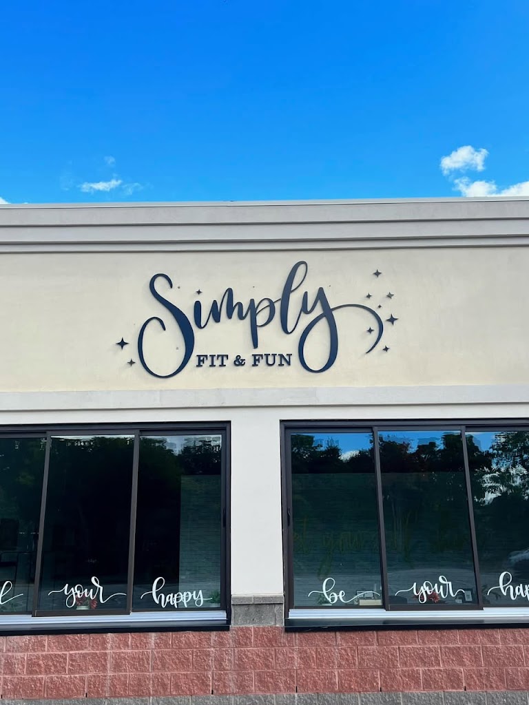  Simply Fit & Fun
