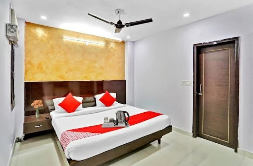 Hotel Royal King