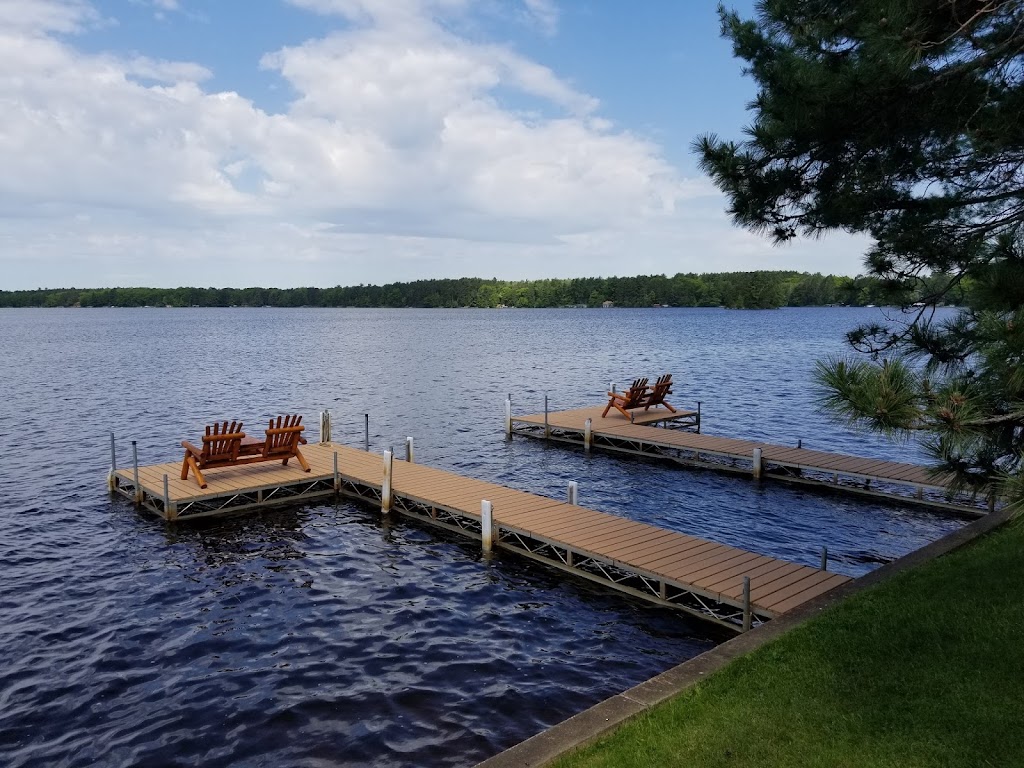  Chippewa Retreat Resort