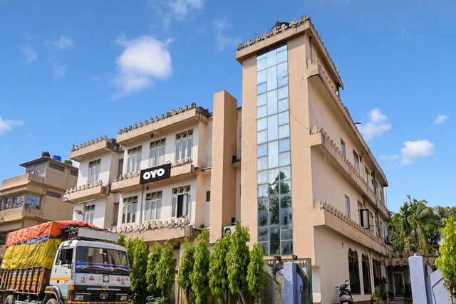Flagship The R Palace