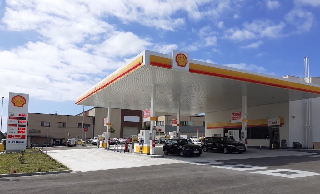SHELL URDULIZ — Del propietario