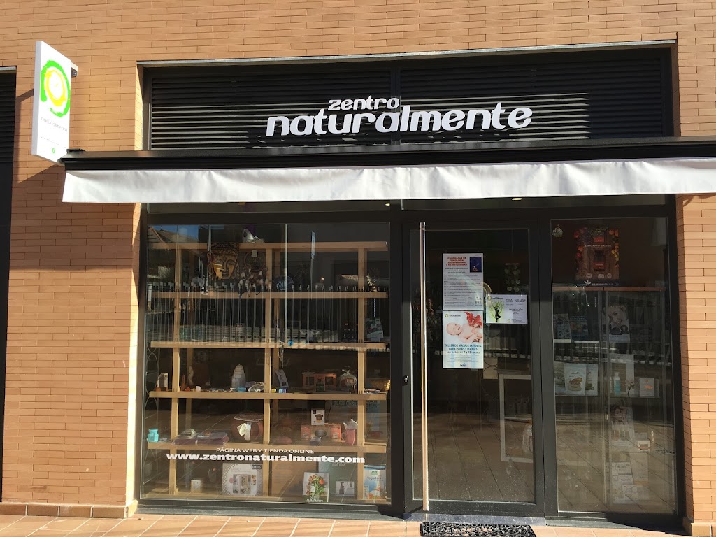 Zentro Naturalmente