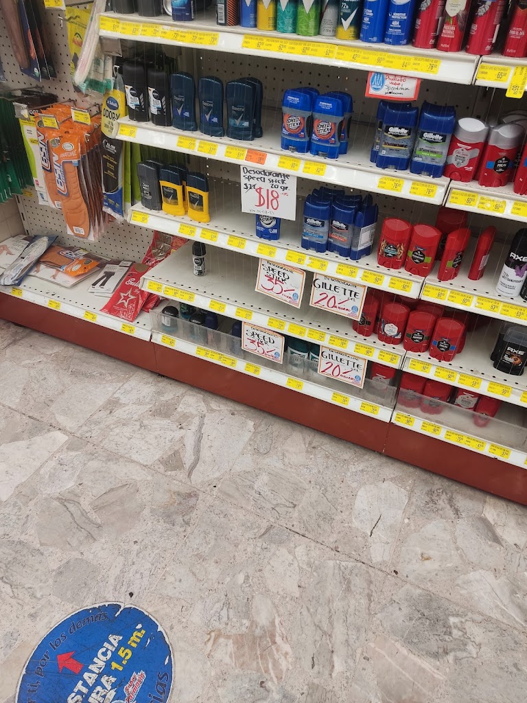 Farmacias Guadalajara Sa De Cv