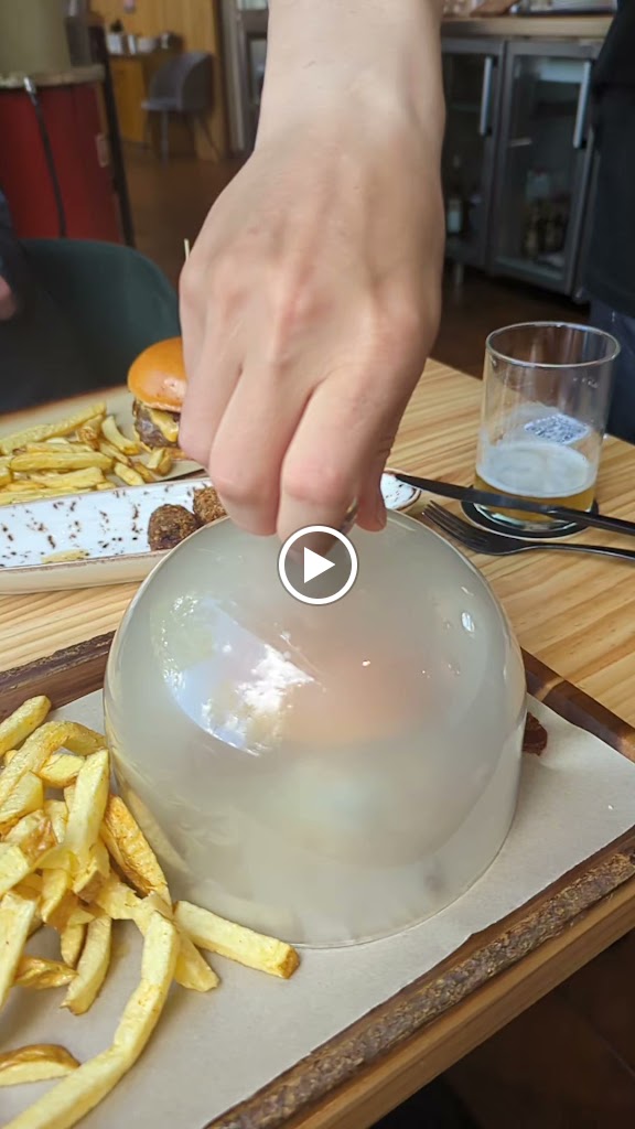 BDP Burger Coslada — Videos