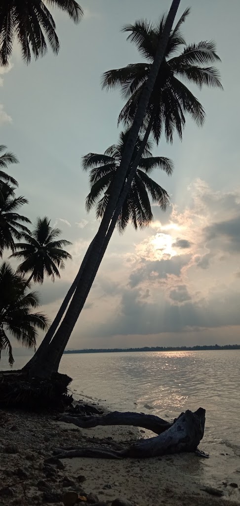 KAWALU CAMPING GROUND