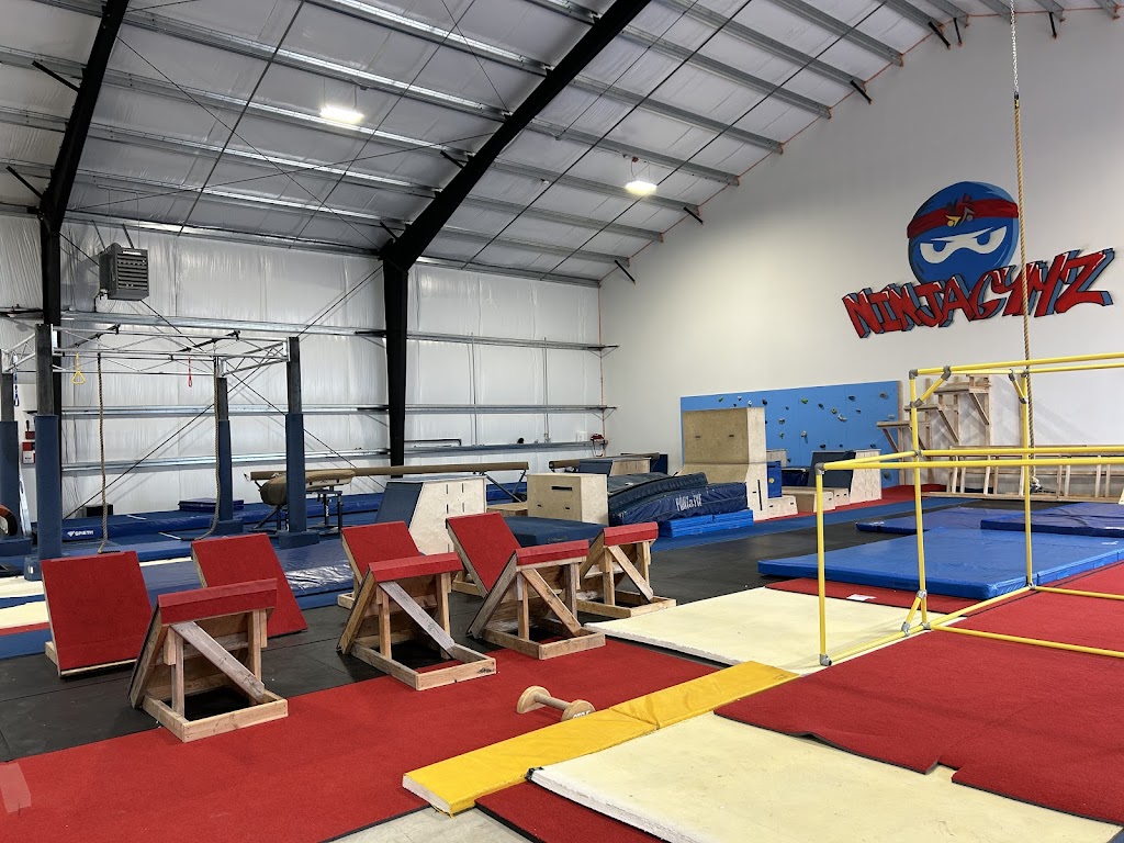  Cascade Elite Gymnastics West