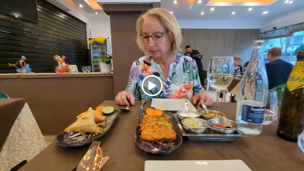 Harry's Restro - Cocina Hindu — Mas recientes