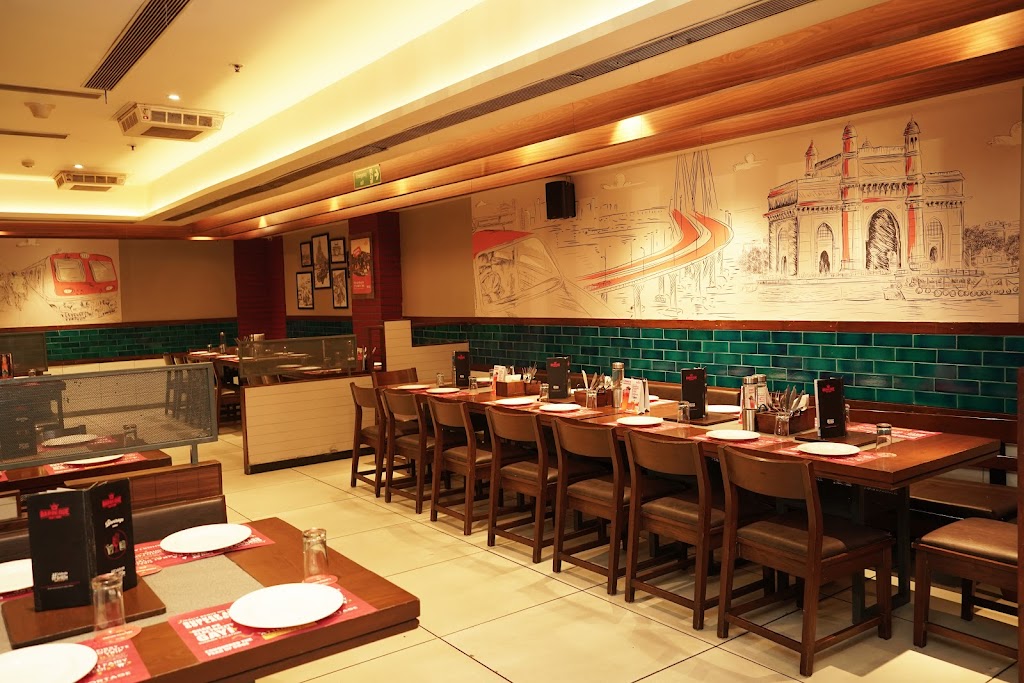 Barbeque Nation