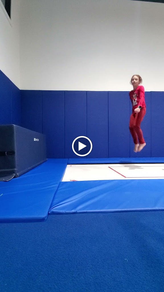  Rocket Power Academy