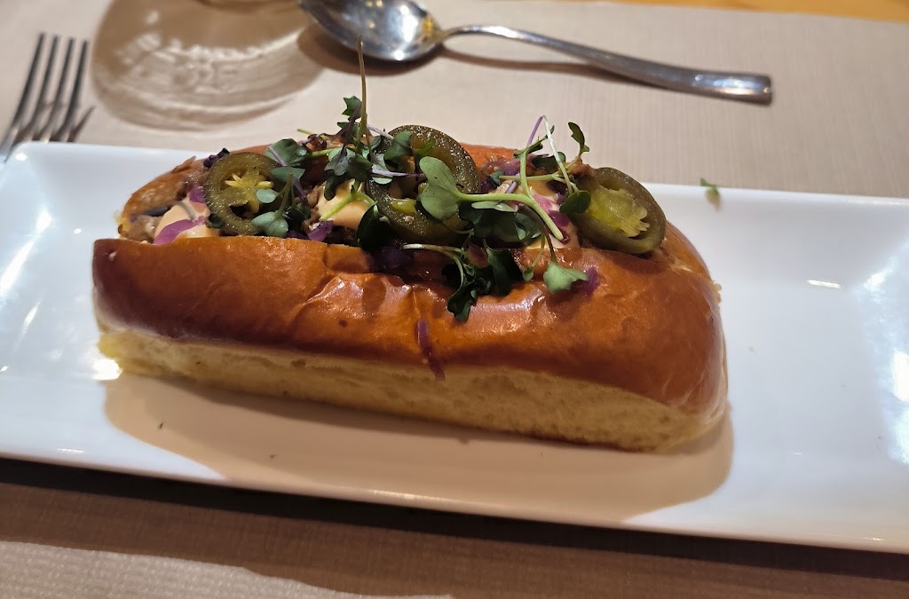 Canonge Restaurant — Mas recientes