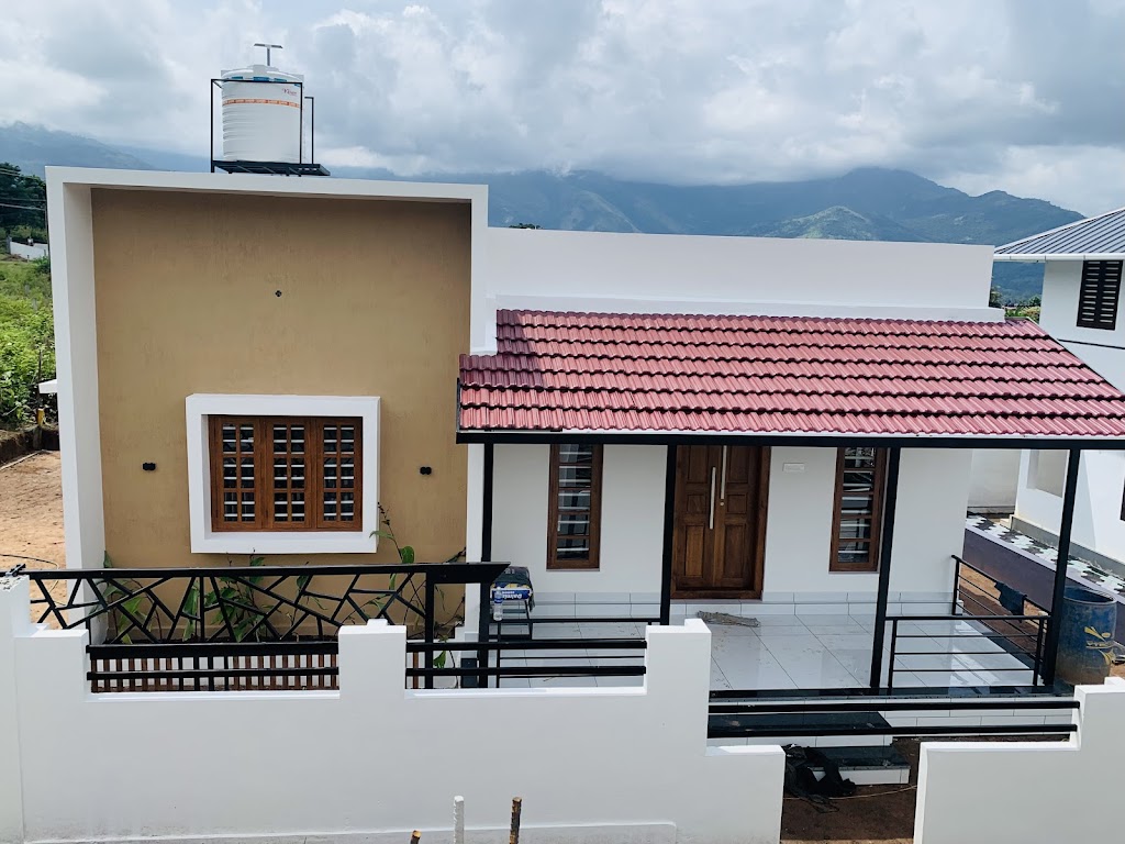 Happy Land Guest House