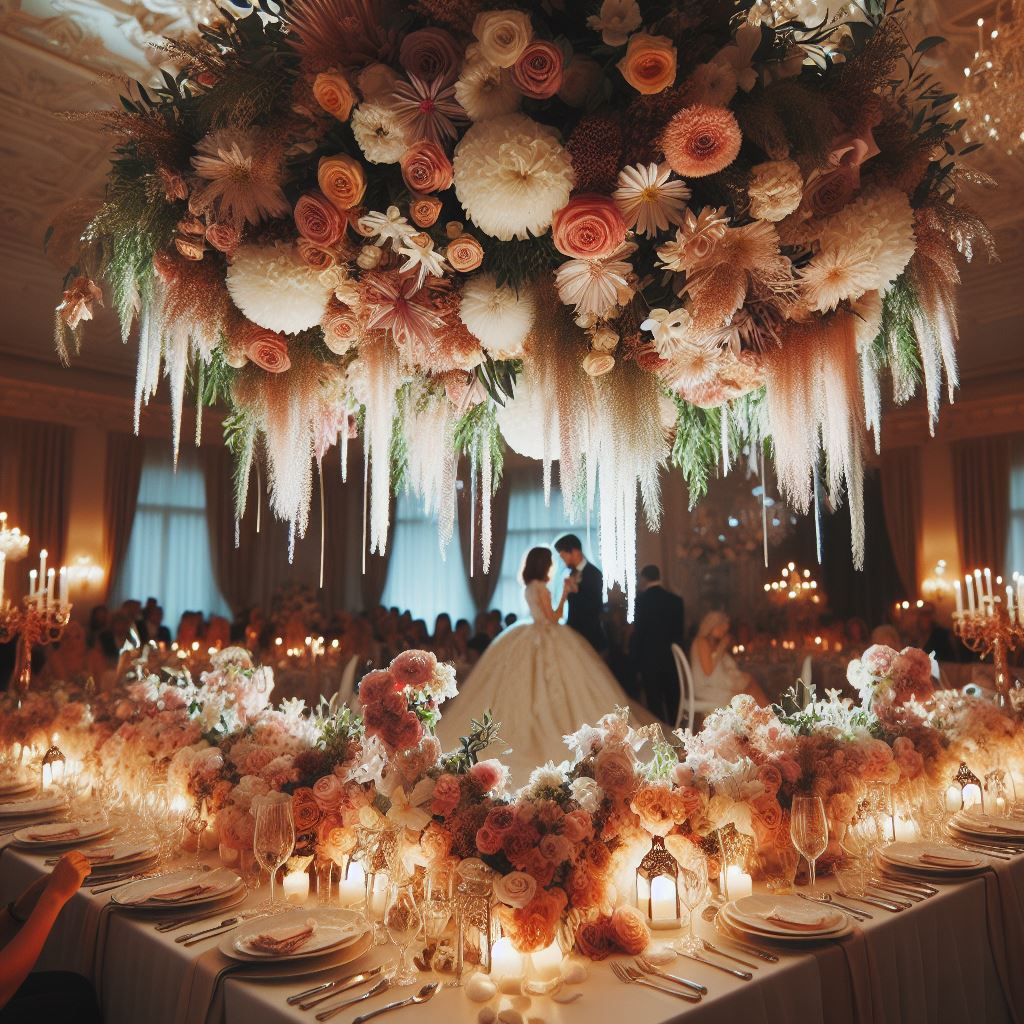 Ivory Rose Florist