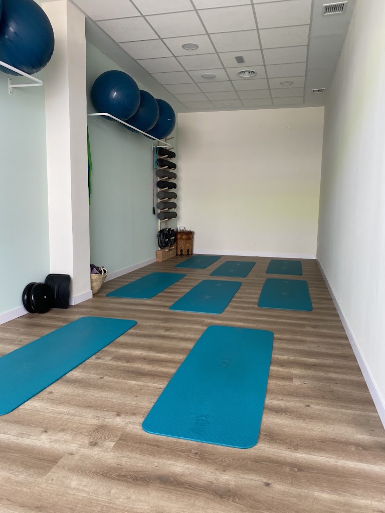 Centro FisioBrain — Fitness