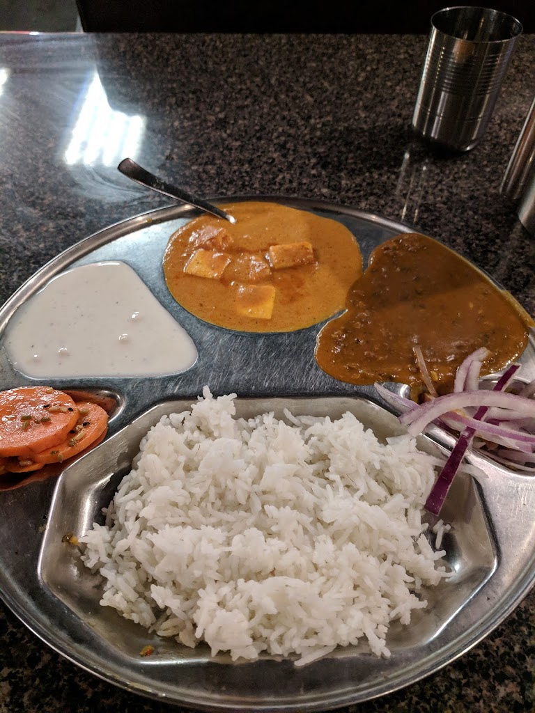 Thali