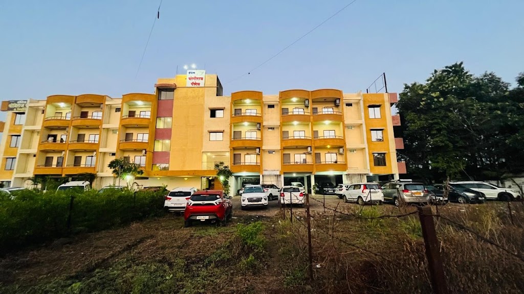 Hotel Yogiraj