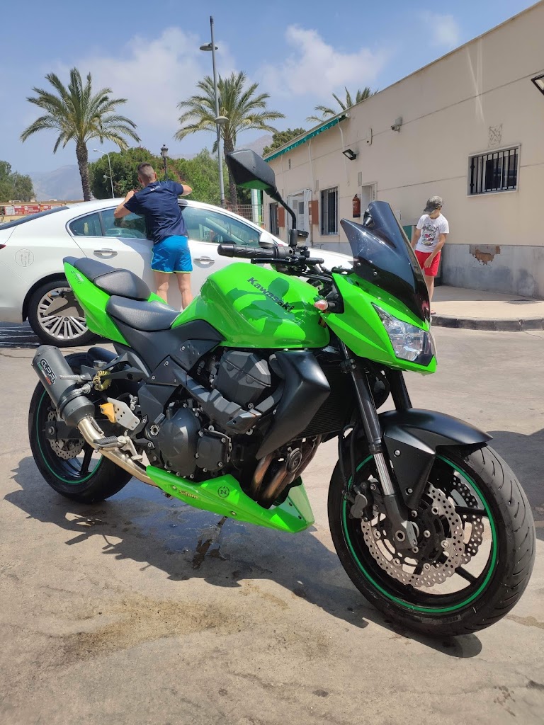 Centro De Lavado Hnos. Mullor