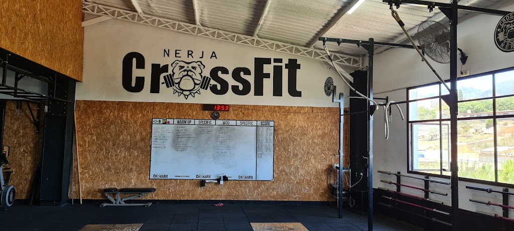 CrossFit Nerja
