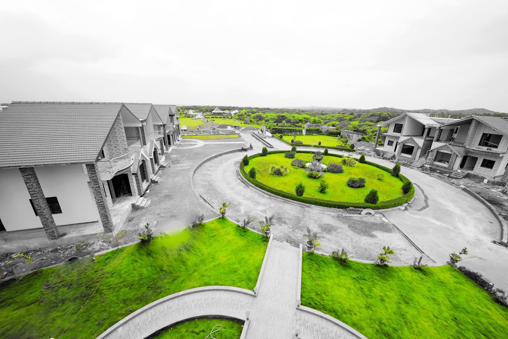 The Leonia Heritage