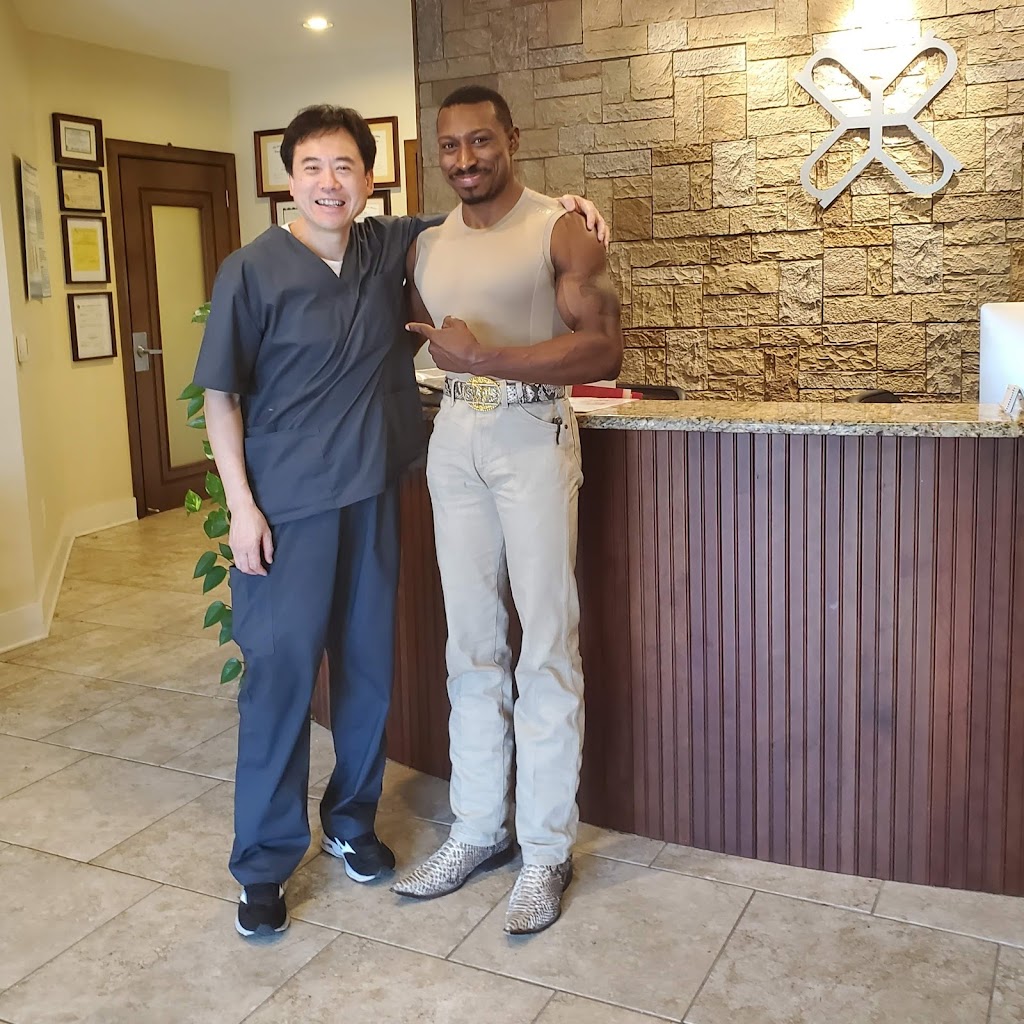  The Reality of Fitness Family