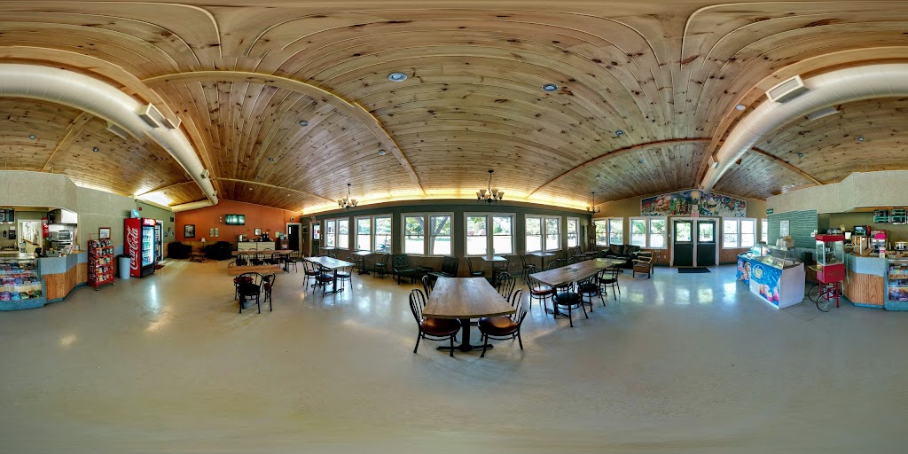 Connection Café