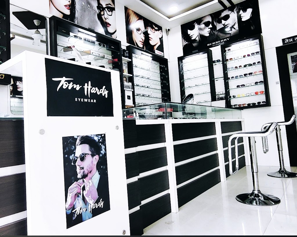 Sai Eye Care And Optical