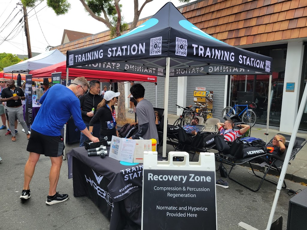  Ken Miller | Personal Trainer in Alameda