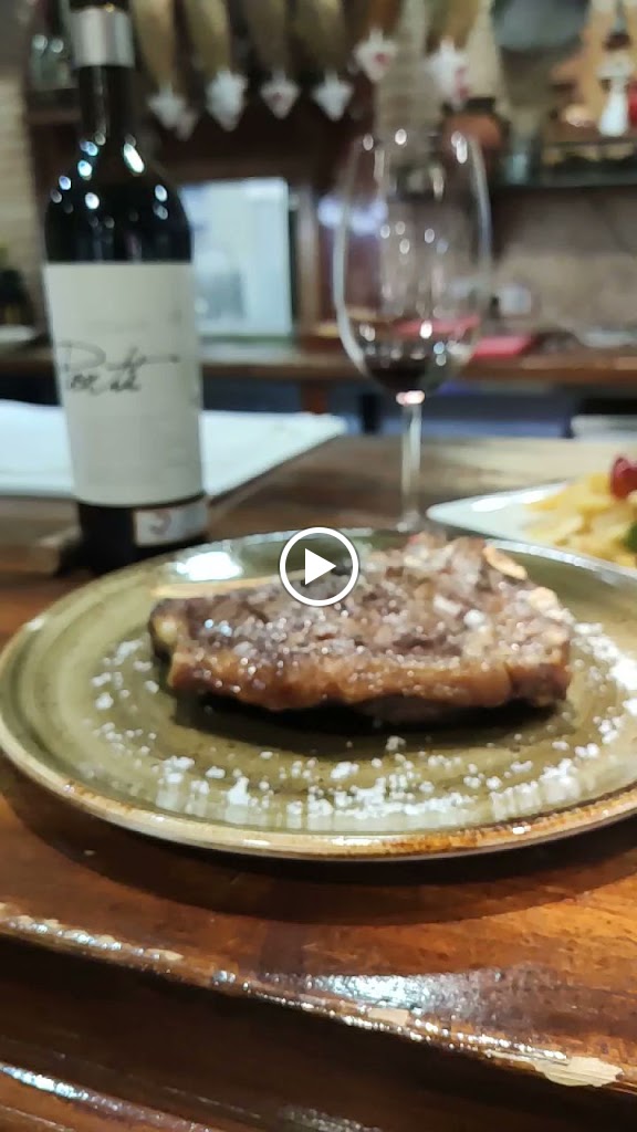 Restaurante Asador Puerta de Murcia — Videos