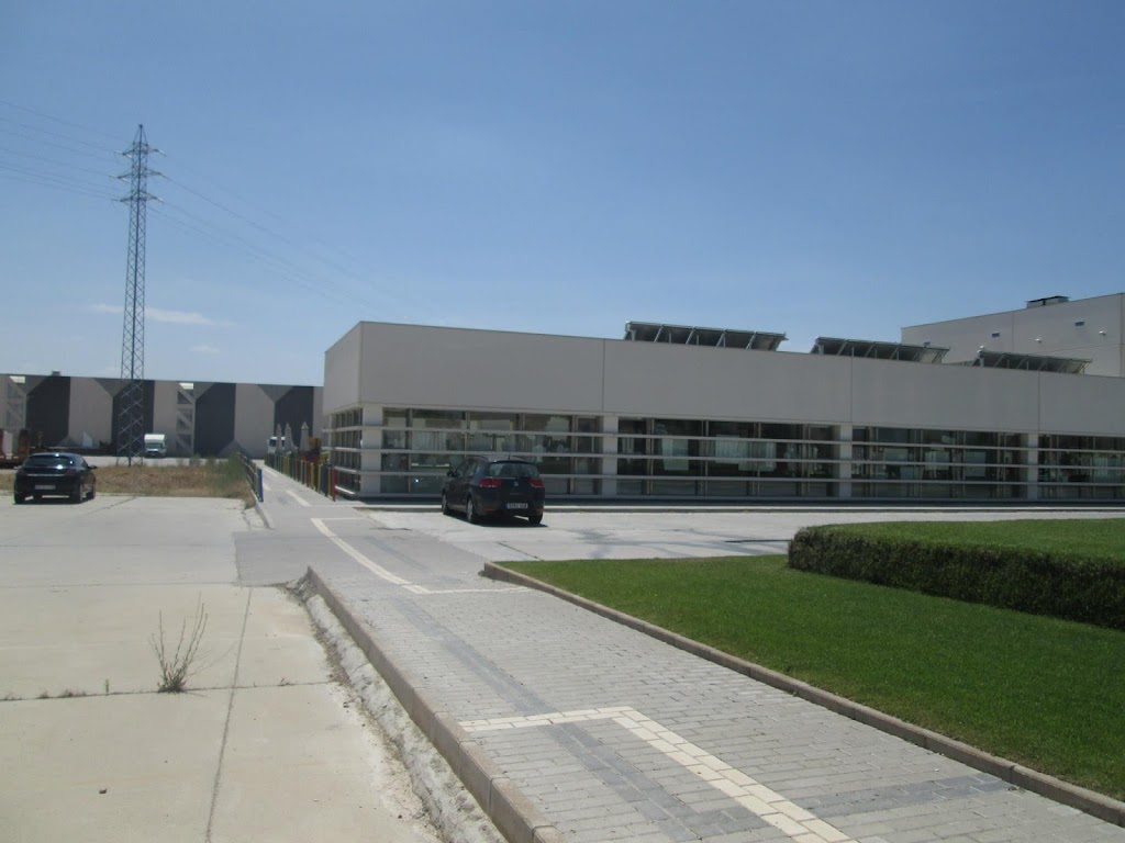 Escuela Infantil 5 Sentidos