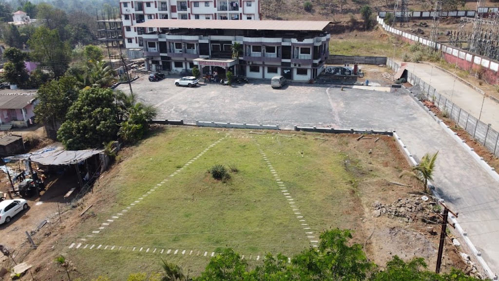 Hotel Indo Mountain