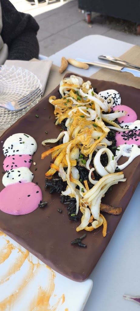 Gloria bendita tapas — Mas recientes