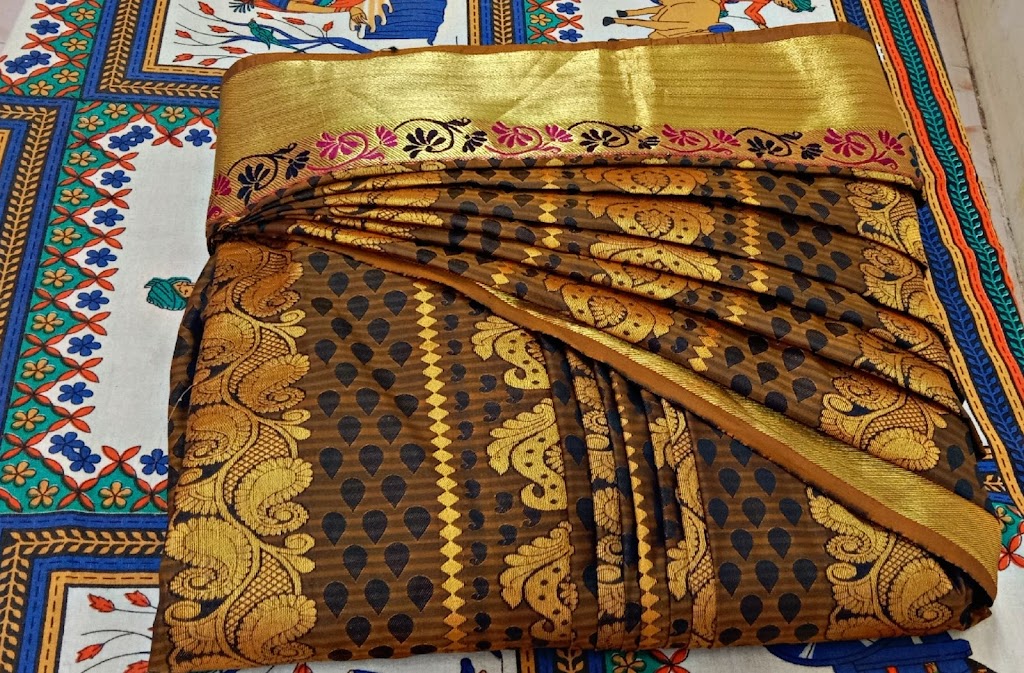 Geetha Bridal Studio Boutique