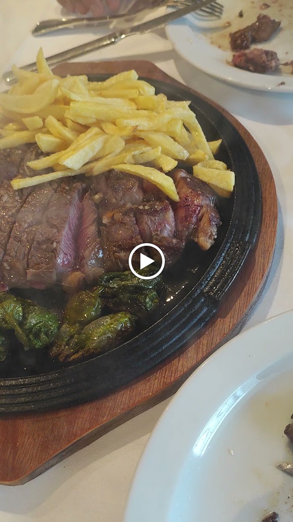 Bar Serapio — Videos