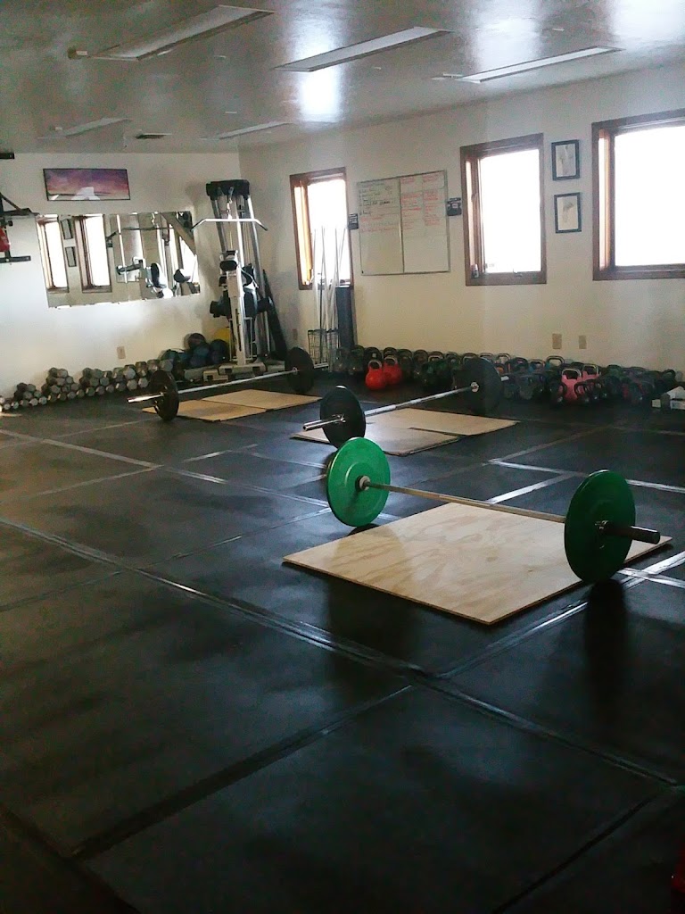  Body Focus Fitness & Performance