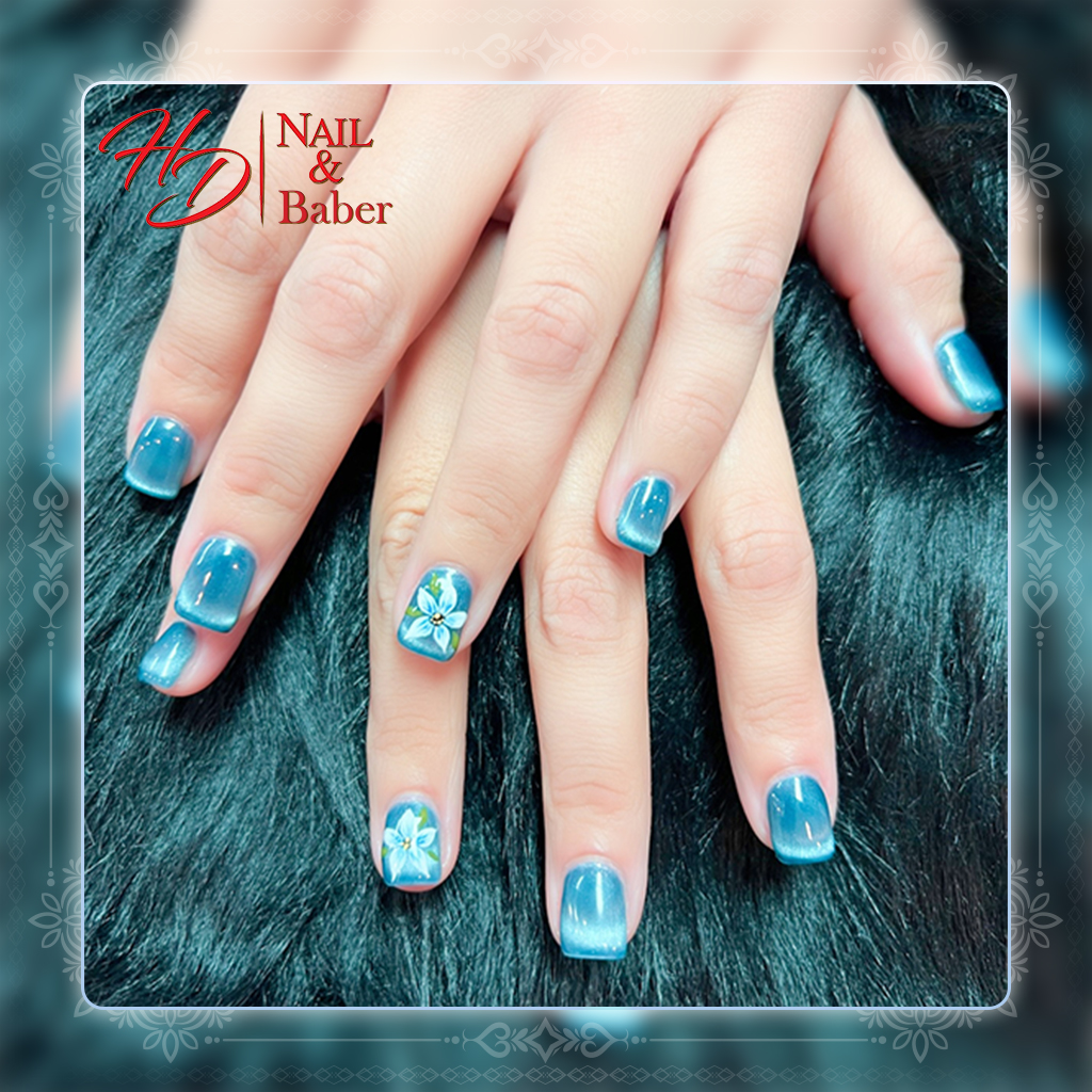 HD Nail and Hair Main Image