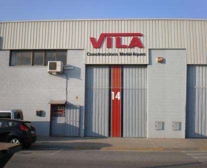 Carros, Carretillas y expositores Vila Famyp | comprar carretilla manual |