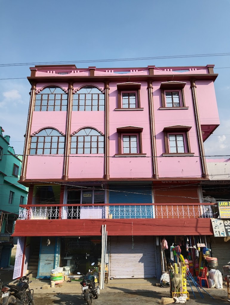 Reeta Guest House