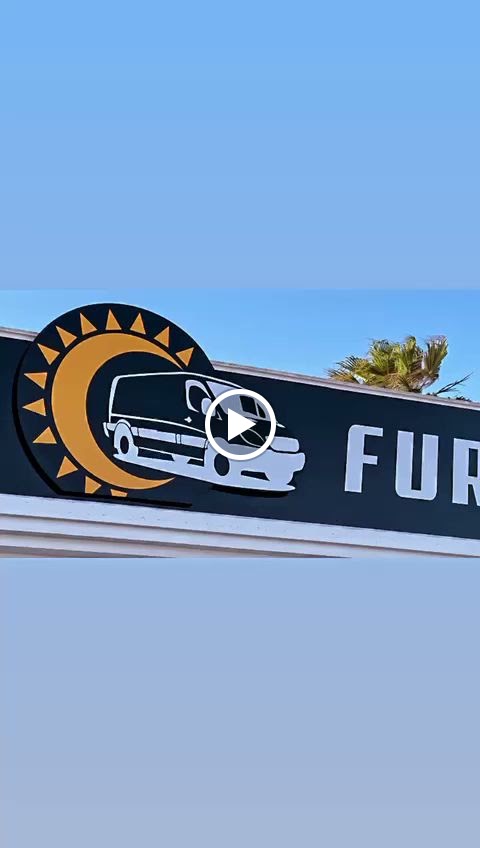 Furgonetas Costa del Sol — Del propietario